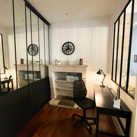 Le Thibaudeau Apartment Poitiers Bagian luar foto